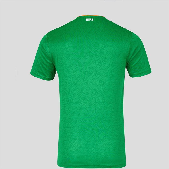 Ireland Home Jersey 2024/2025