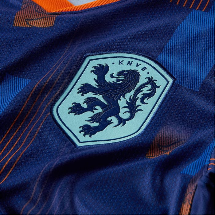 Netherland Away Jersey 2024/2025