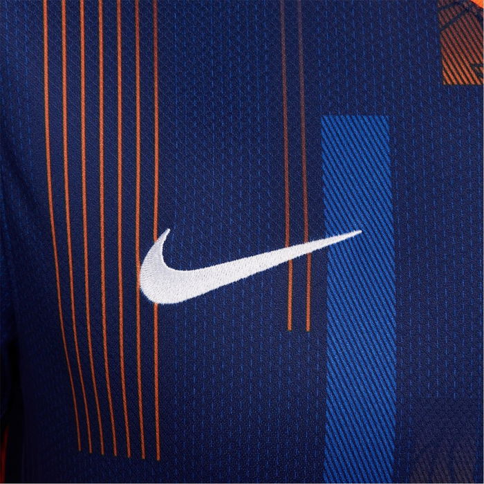 Netherland Away Jersey 2024/2025