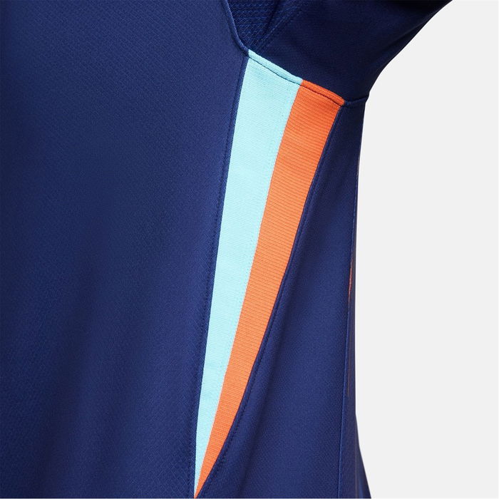 Netherland Away Jersey 2024/2025