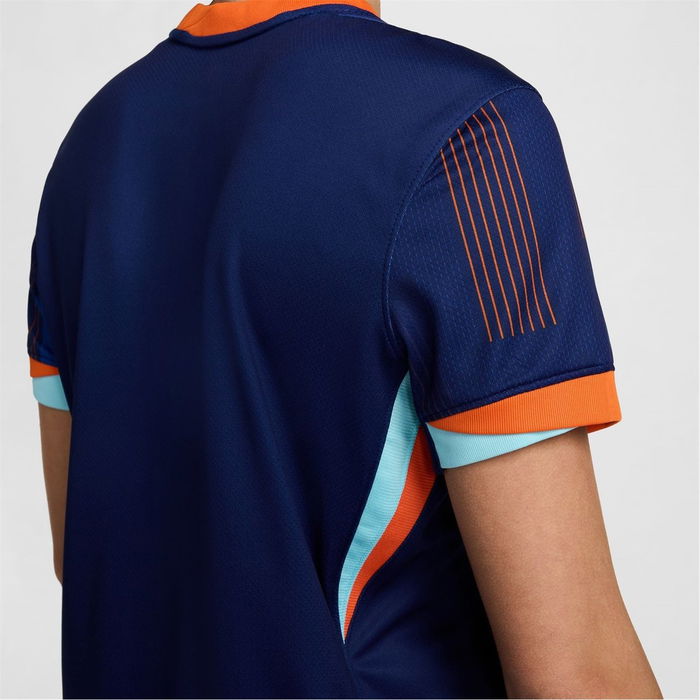 Netherland Away Jersey 2024/2025 - Women