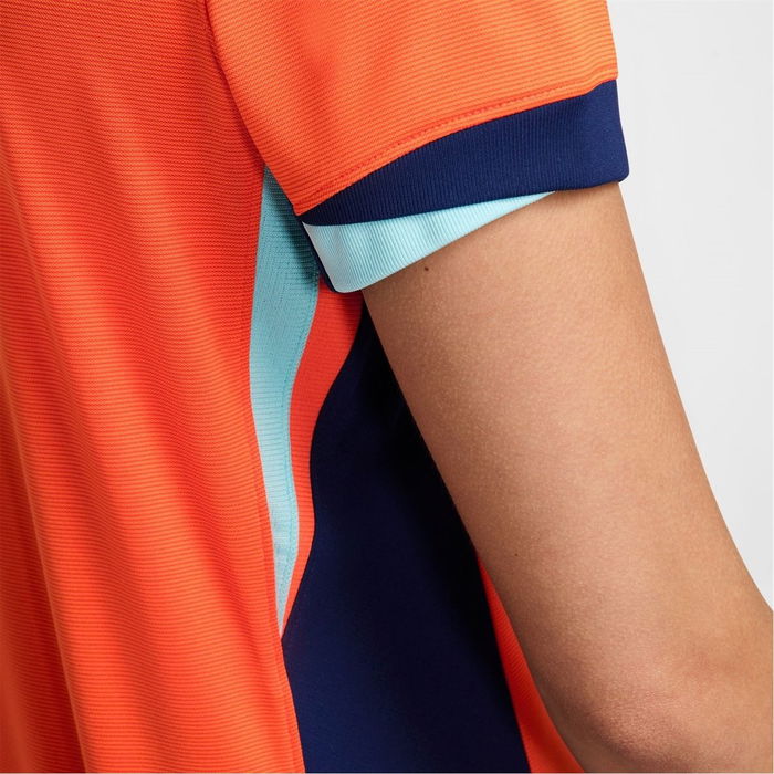 Netherland Home Jersey 2024/2025 - Women