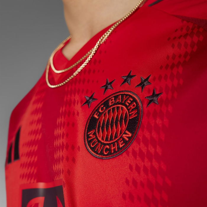 Bayern Munchen Home Jersey 2024/2025