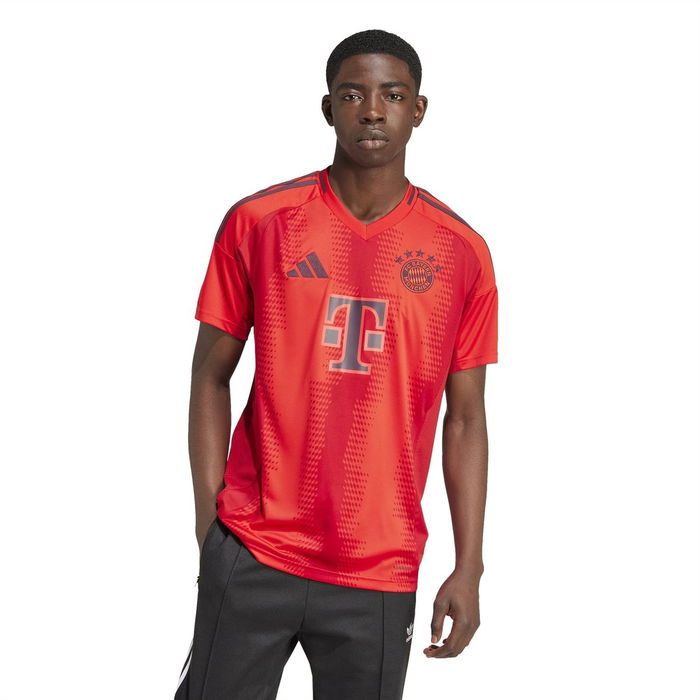 Bayern Munchen Home Jersey 2024/2025