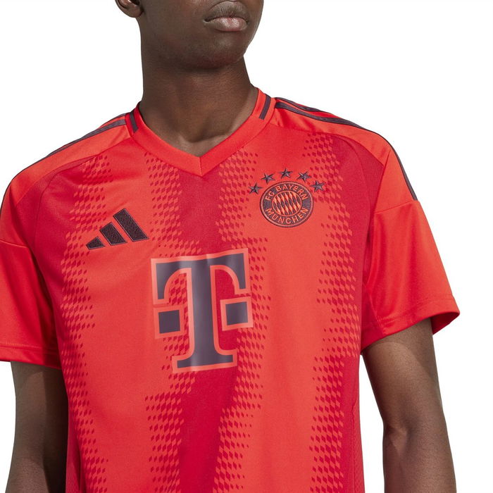 Bayern Munchen Home Jersey 2024/2025