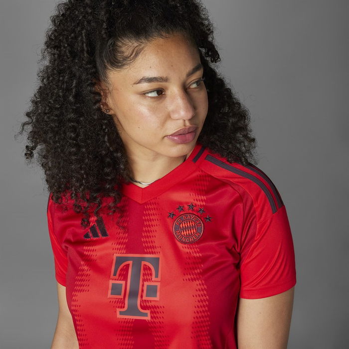 Bayern Munchen Home Jersey 2024/2025 - Women