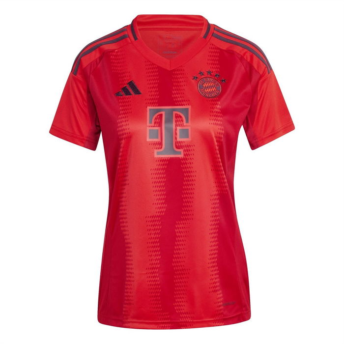 Bayern Munchen Home Jersey 2024/2025 - Women