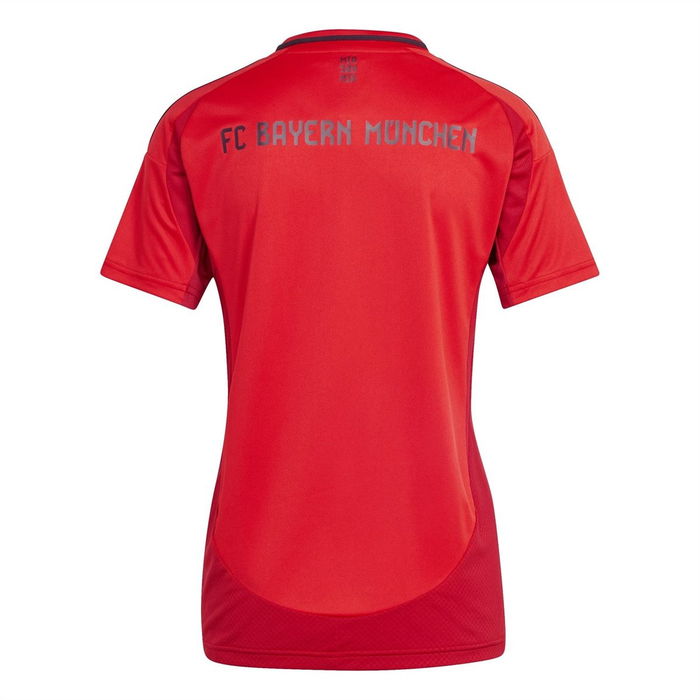 Bayern Munchen Home Jersey 2024/2025 - Women