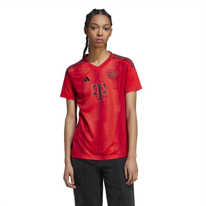 Bayern Munchen Home Jersey 2024/2025 - Women