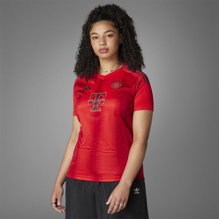 Bayern Munchen Home Jersey 2024/2025 - Women