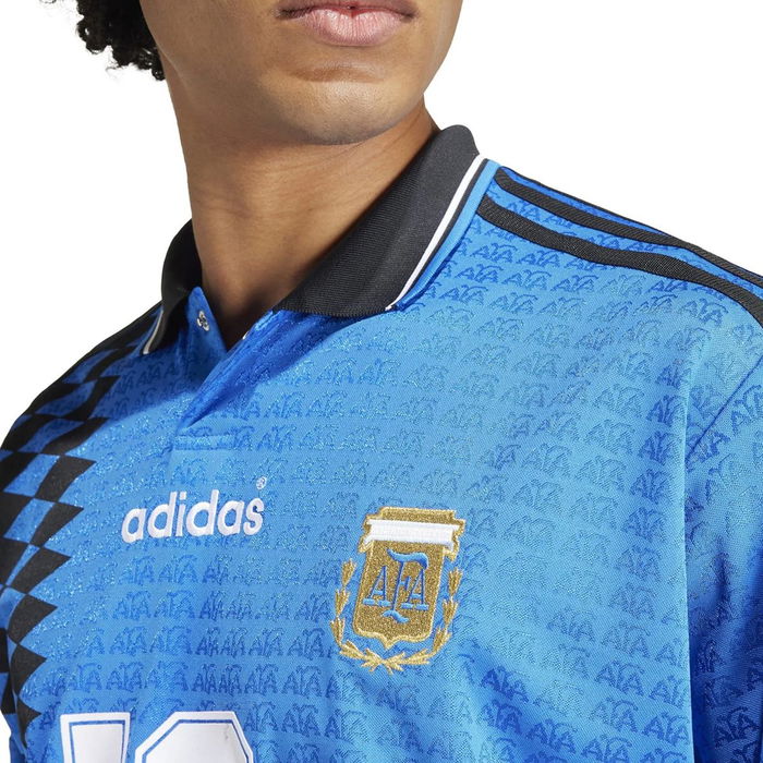 Argentina 1994 Retro Shirt