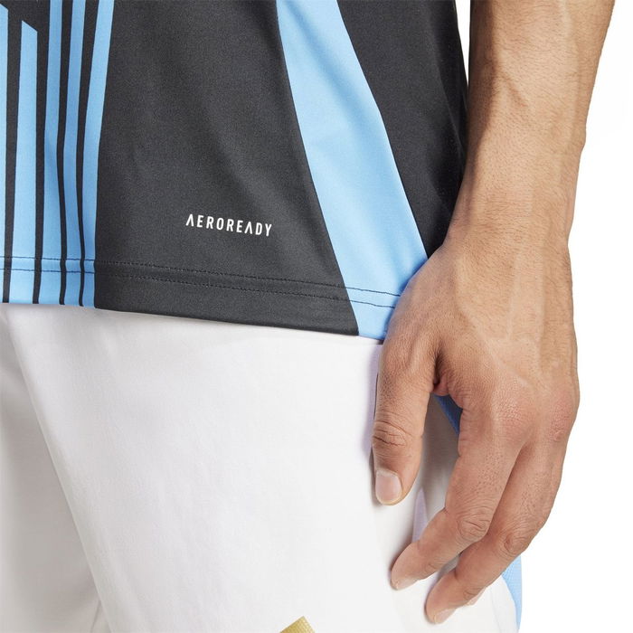 Argentina Pré Match Jersey 2024/2025