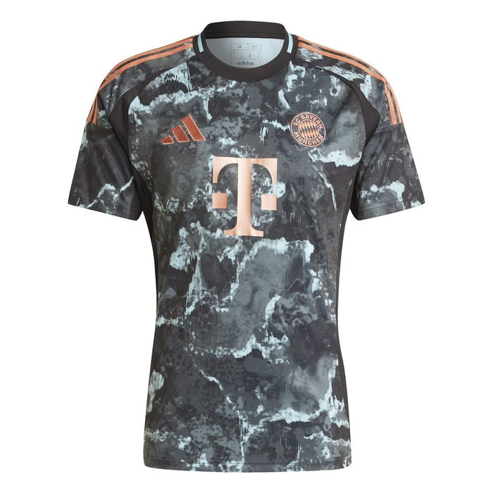 Bayern Munchen Away Jersey 2024/2025