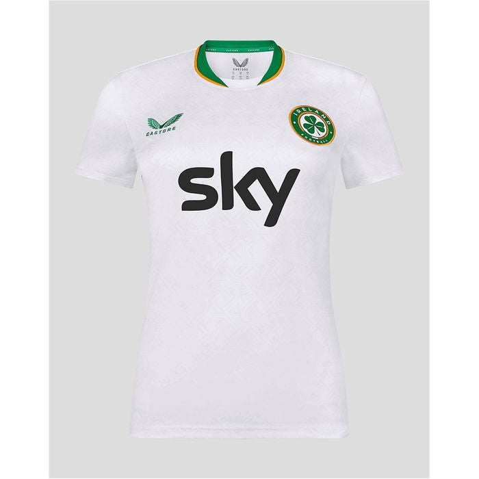 Ireland Away Jersey 2024/2025 - Women