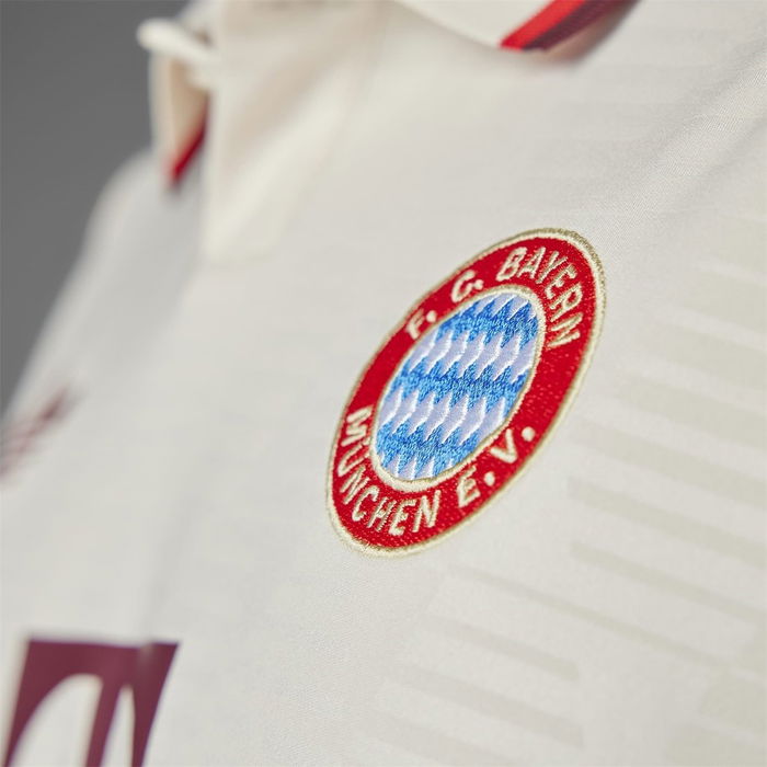 Bayern Munchen Third Jersey 2024/2025