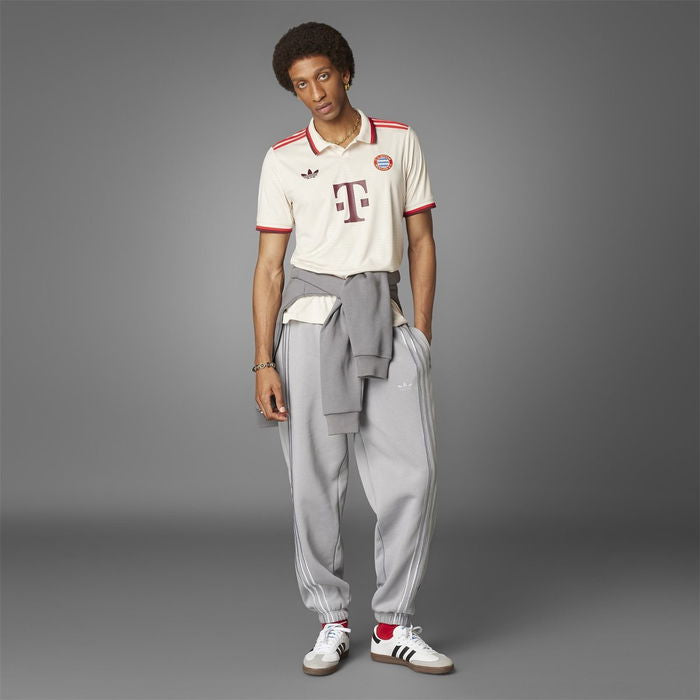 Bayern Munchen Third Jersey 2024/2025