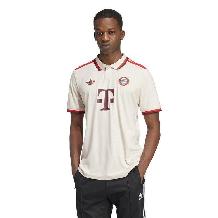 Bayern Munchen Third Jersey 2024/2025