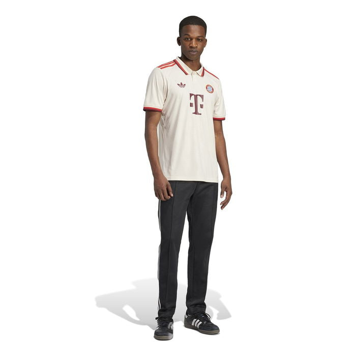 Bayern Munchen Third Jersey 2024/2025