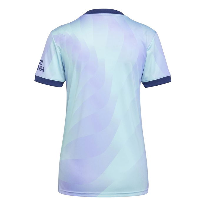 Arsenal Third Jersey 2024/2025 - Women