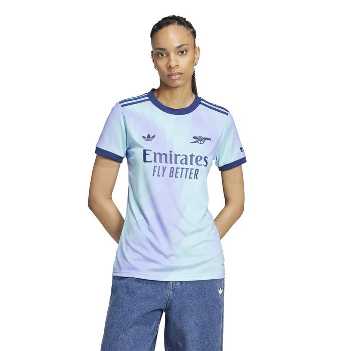 Arsenal Third Jersey 2024/2025 - Women