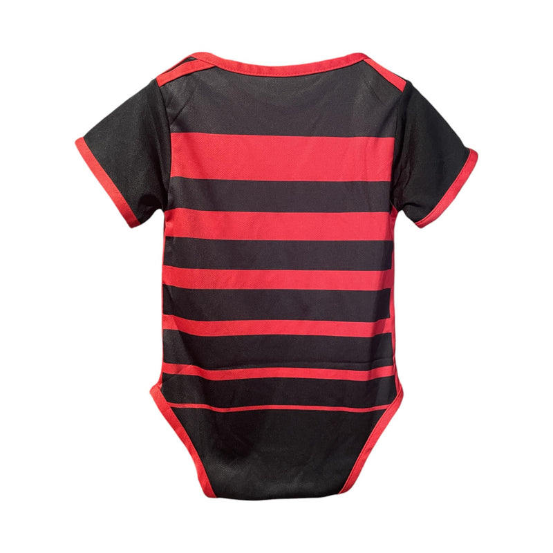 Flamengo Baby Jersey 2024/2025