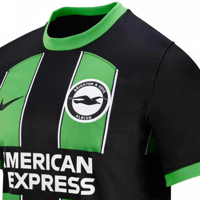 Brighton Away Jersey 2023/2024