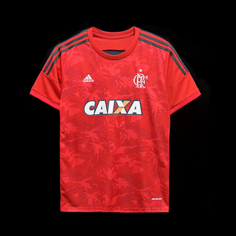 Flamengo Retro Jersey 2014