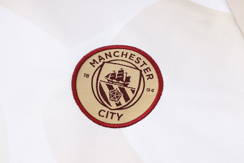 Manchester City 23/24 TrackSuit II