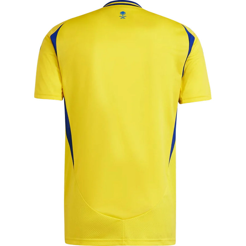 Al Nassr Home Jersey 2024/2025