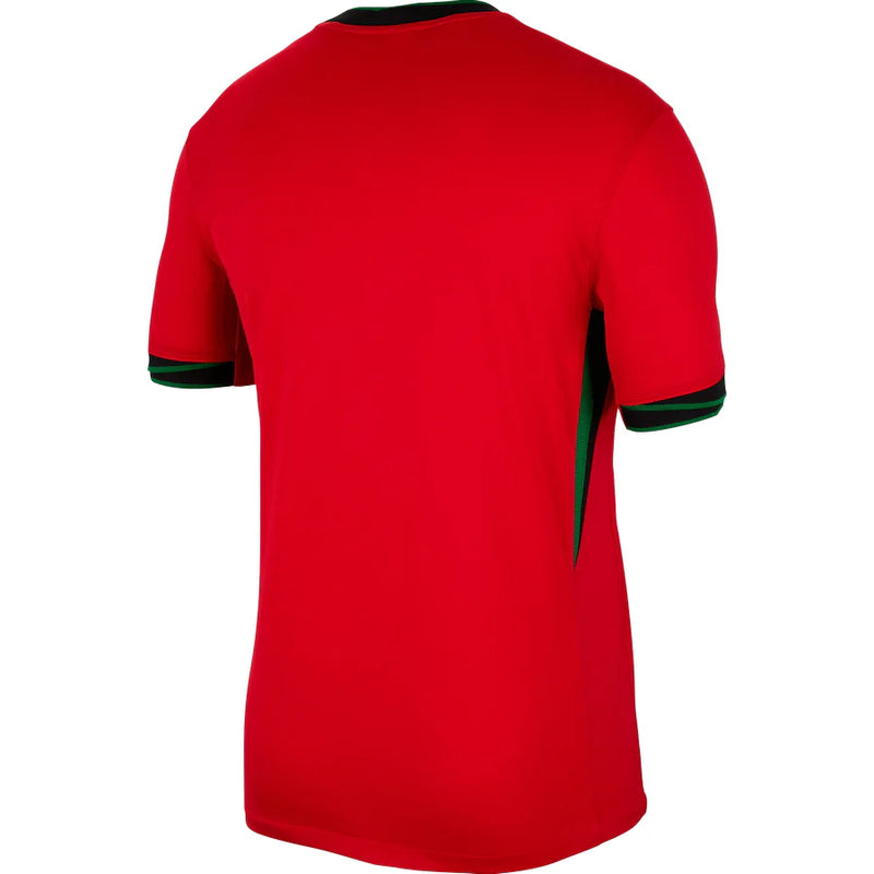 Portugal Home Jersey 2024/2025