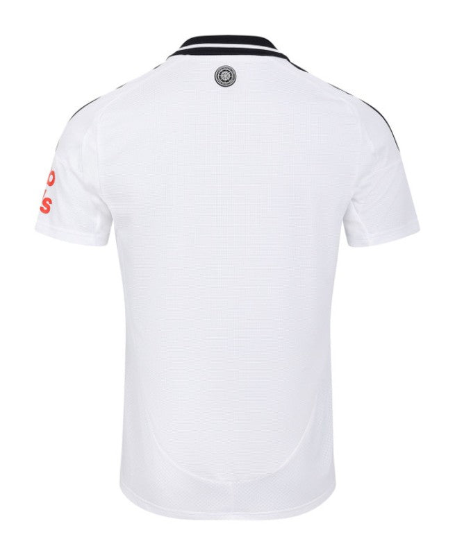 Fulham Player Home Jersey 2024/2025