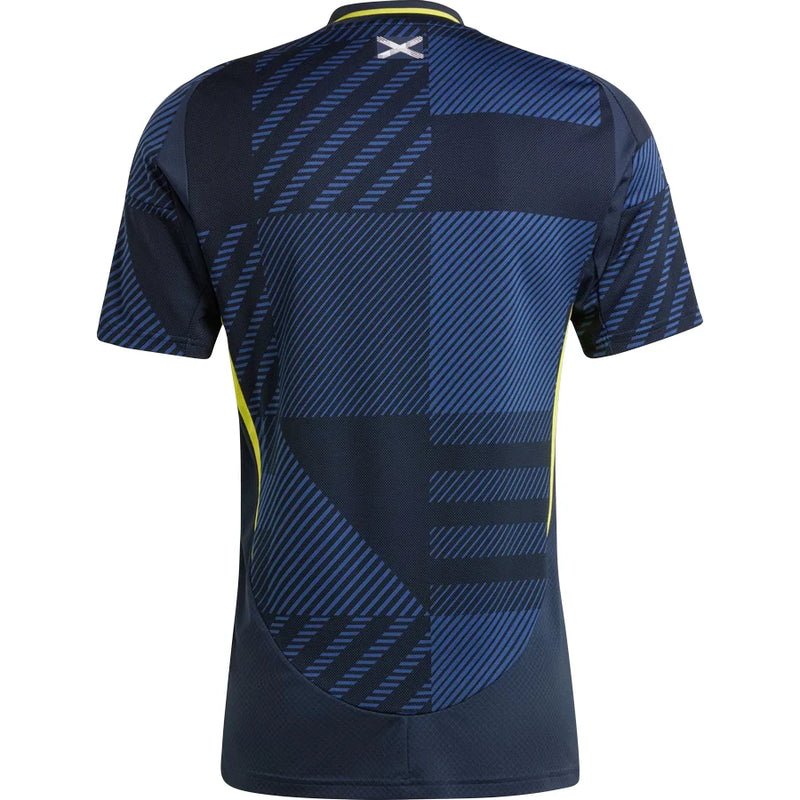 Scotland Home Jersey 2024/2025