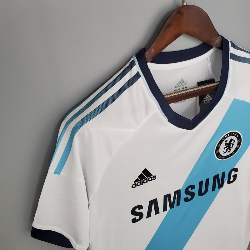 Chelsea Retro Jersey away 2012/13