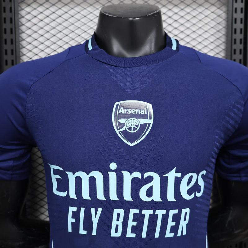 Arsenal Player Training Jersey I 2024/2025