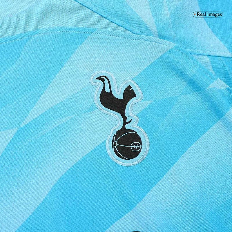 Tottenham Hotspur Goalkeeper Jersey 2023/2024