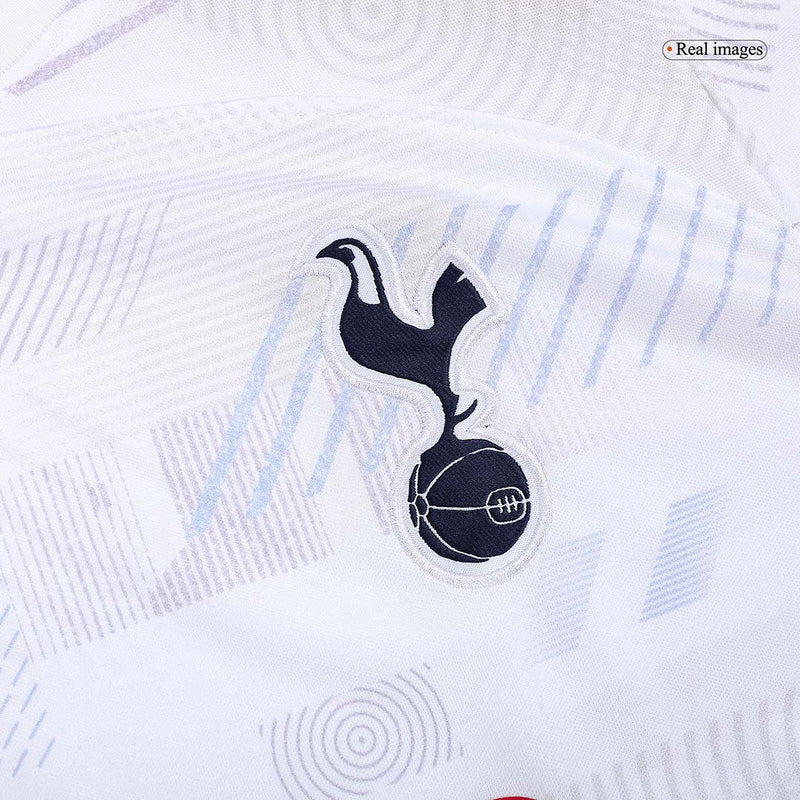 Tottenham Hotspur Home Jersey 2023/2024