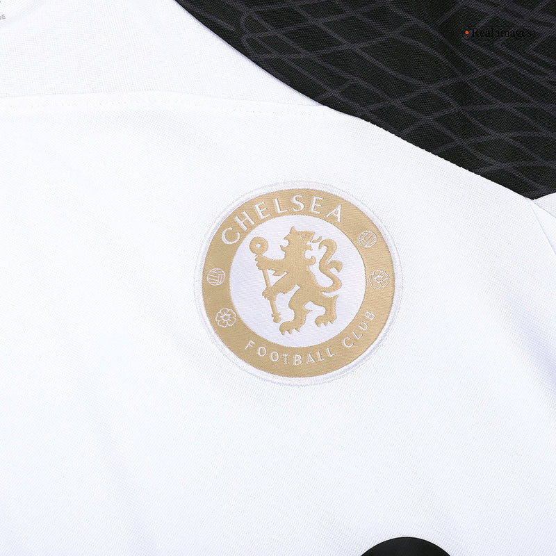 Jersey Chelsea Pre-Match 2023/2024