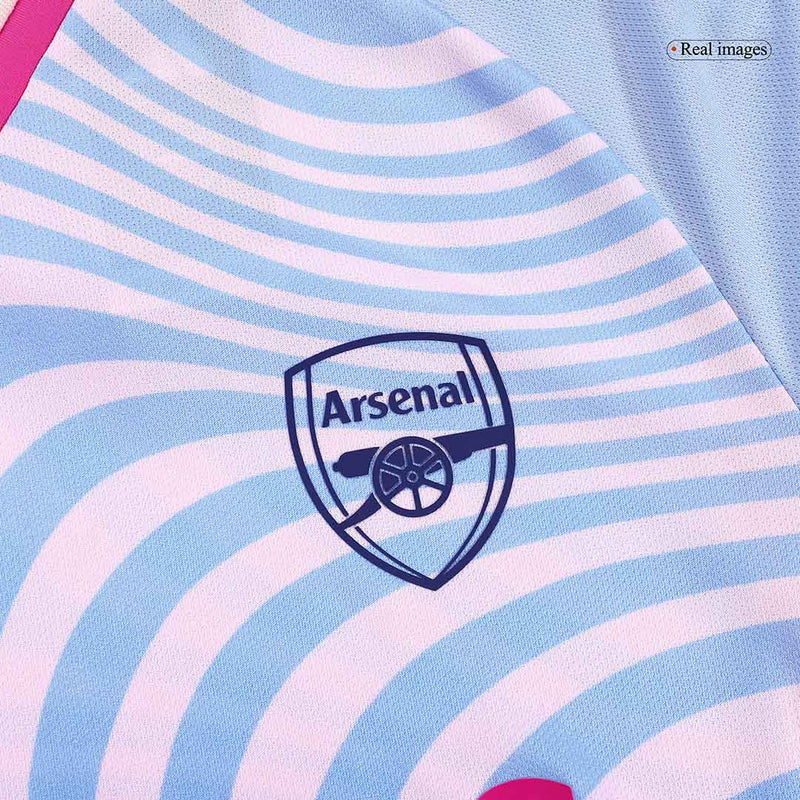 Arsenal Special Jersey Stella McCartney 2023/2024