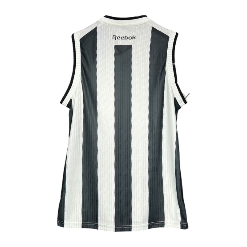 Botafogo Home Sleeveless Jersey 2024/2025