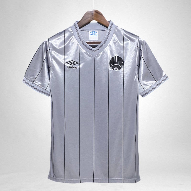 Newcastle Retro Away Jersey 1984