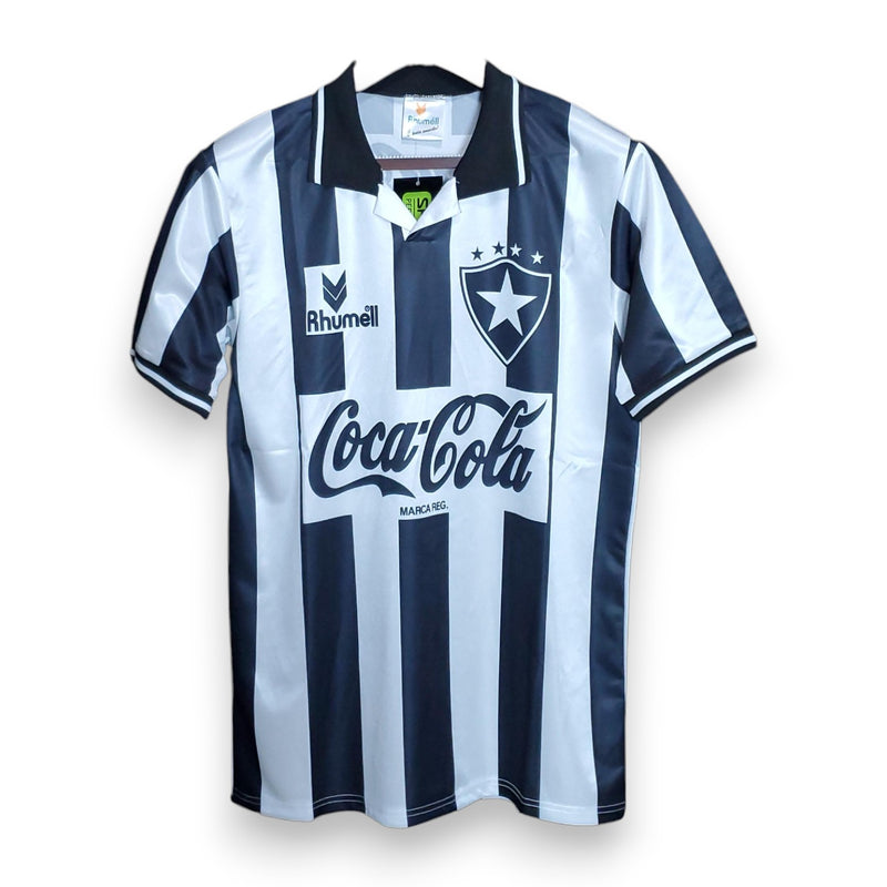 Botafogo Retro Home Jersey 1994