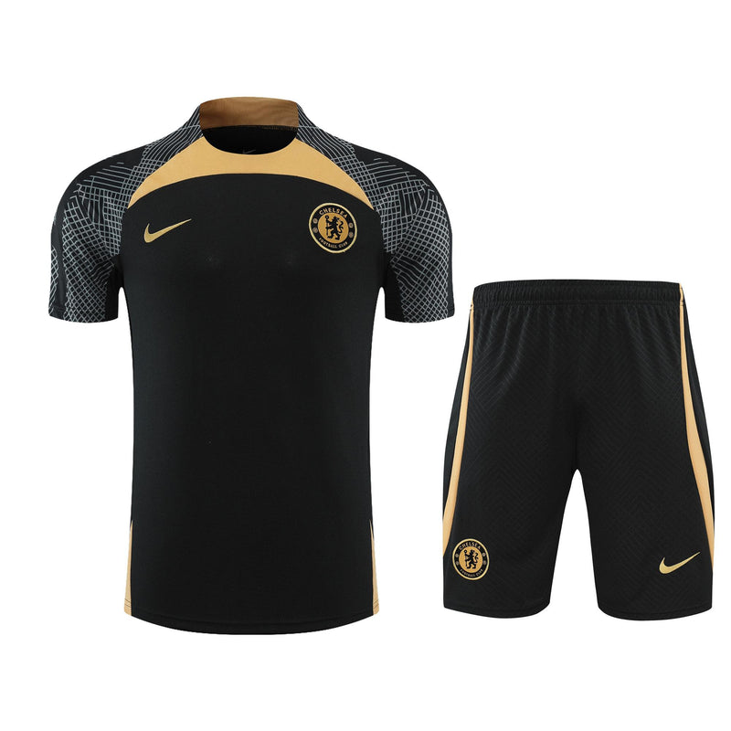 Chelsea Kit Training Jersey IV