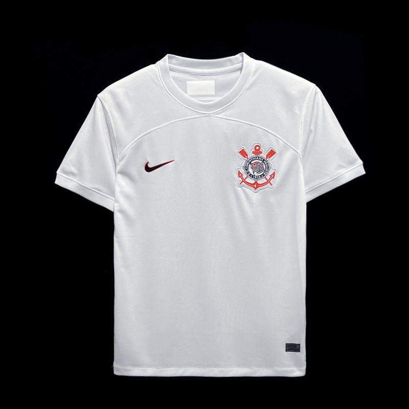 Corinthians Home Jersey 2023/2024