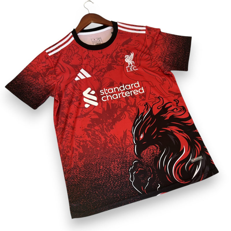 NEW🔥Liverpool Jersey Special Edition III 2025/2026