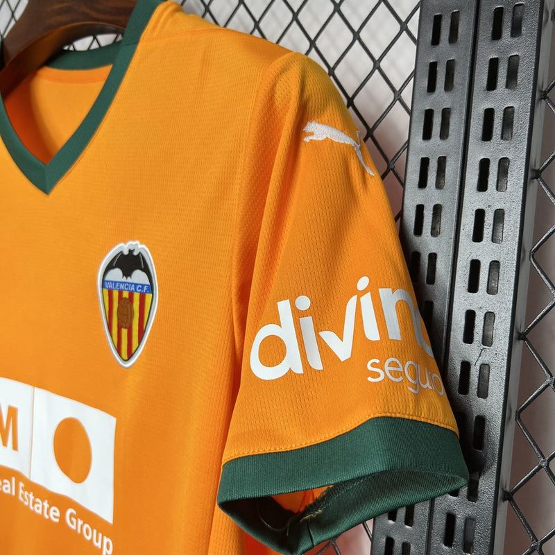 Valencia Third Jersey 2024/2025