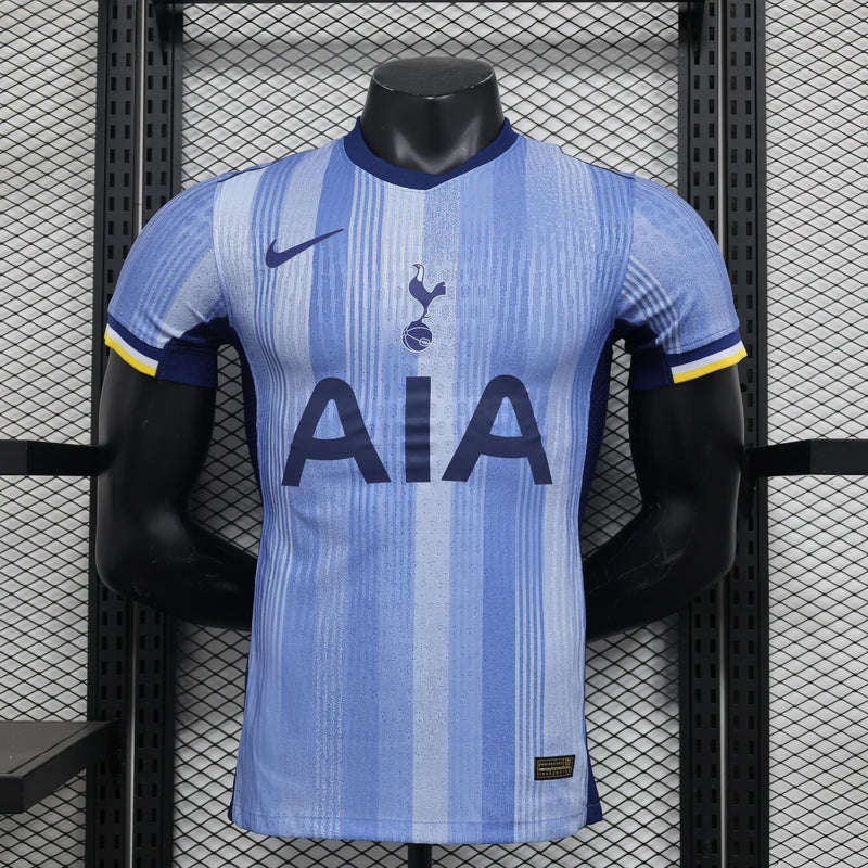 Tottenham Hotspur Player Jersey Away 2024/2025