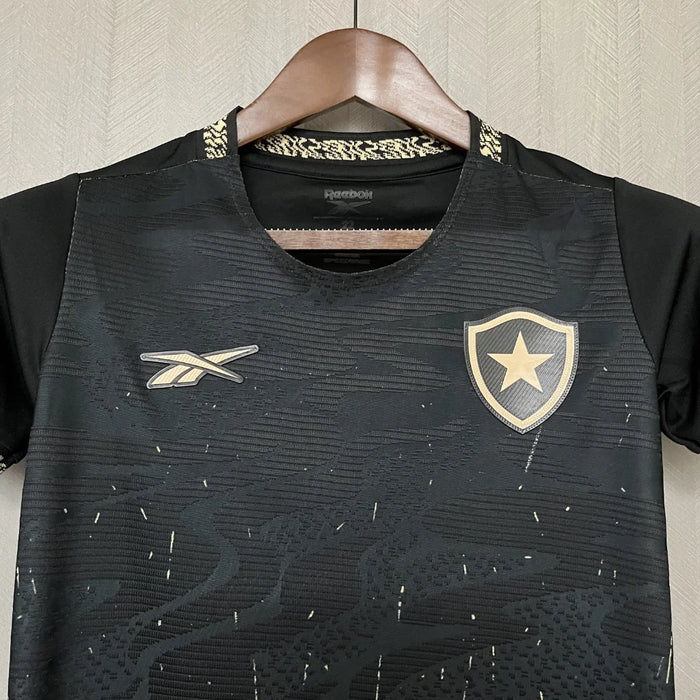 Kids Botafogo Away Kit 2024/2025