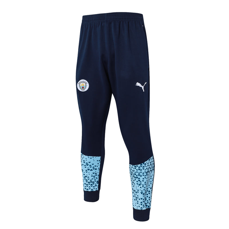 Manchester City 23/24 Hoodie TrackSuit I