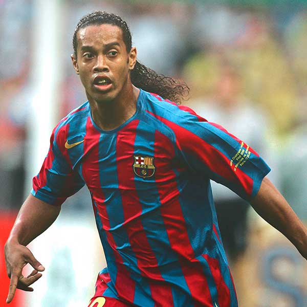 RONALDINHO