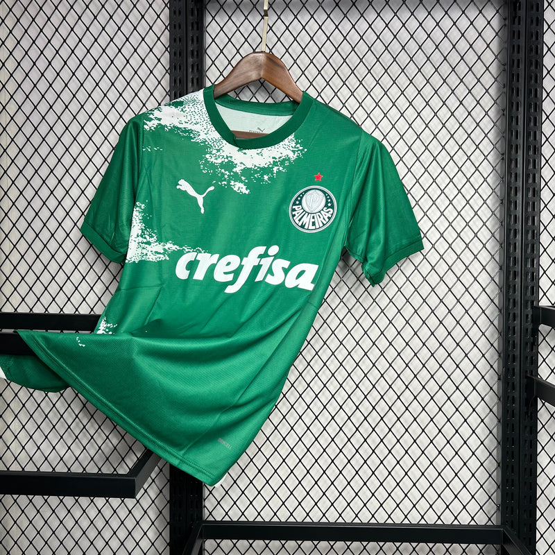 Palmeiras Special Edition II Jersey 2024/2025